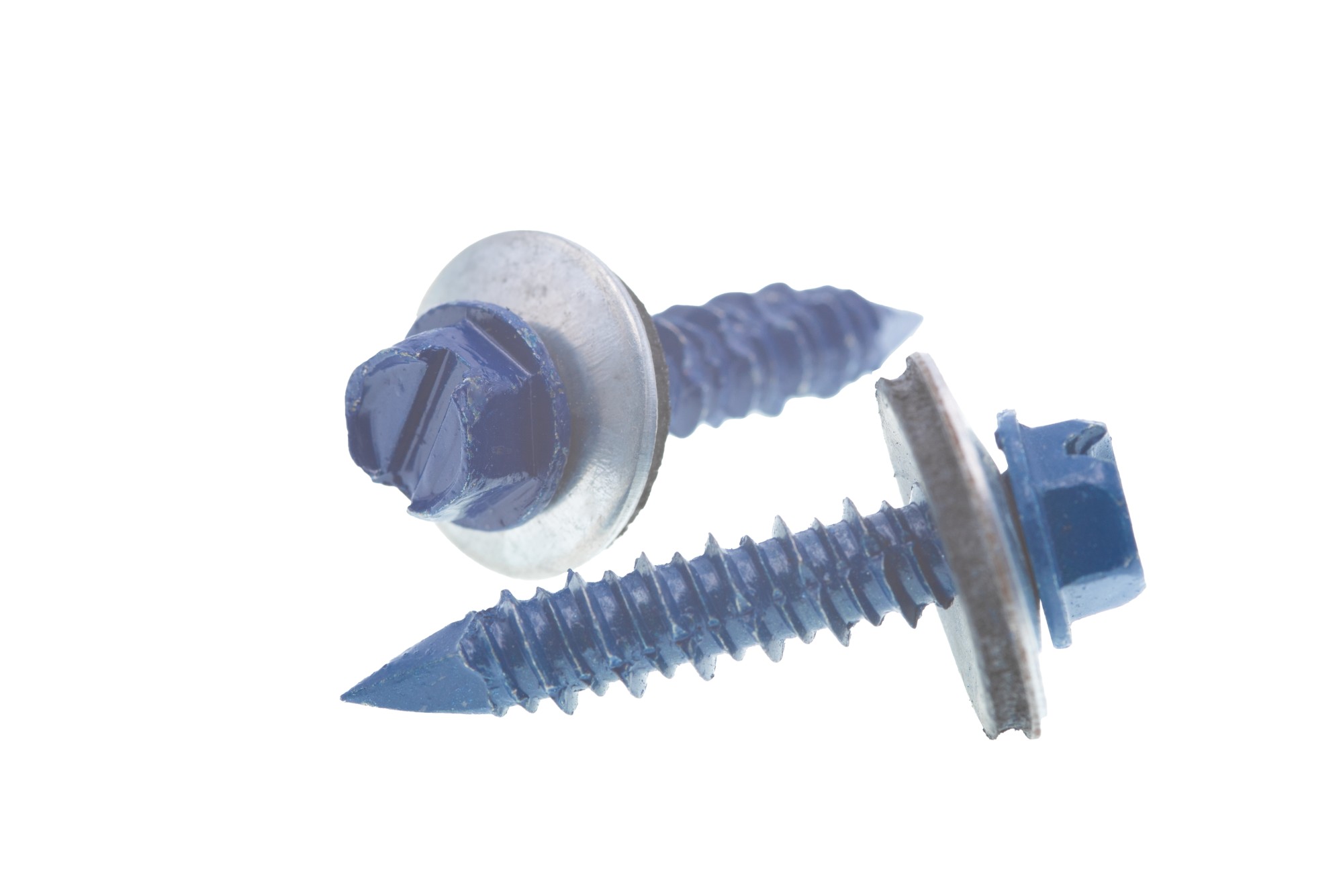 TORNILLO LOTU CON ARANDELA EPDM 16 PARA HORMIGON HEXAGONAL